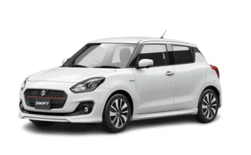 Maruti Swift